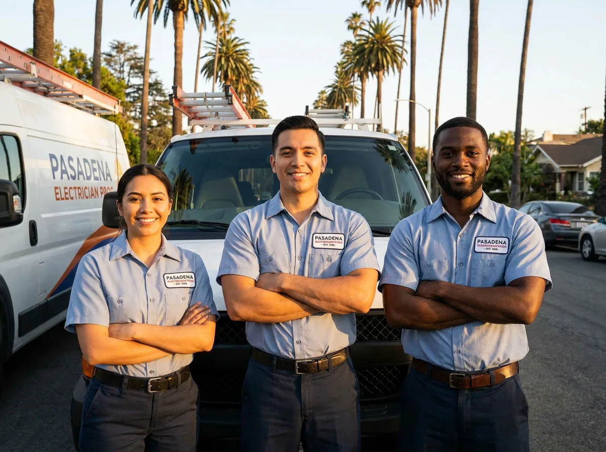 Electrician company in Sweetwater, TN