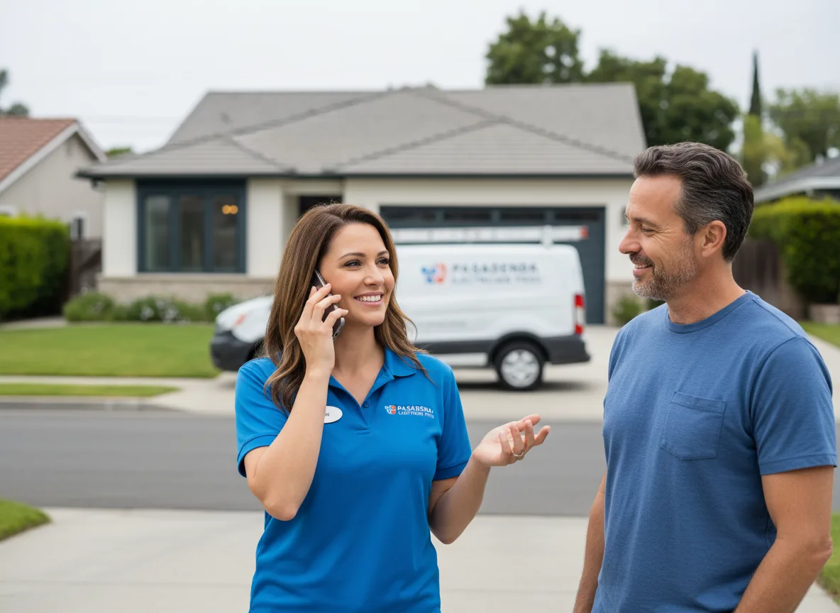 Electrician Sweetwater, TN FAQs